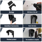 Maxbell Electric Vehicle Charging Station Protective Roof EV Charging Station Canopy