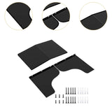 Maxbell Electric Vehicle Charging Station Protective Roof EV Charging Station Canopy