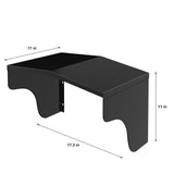 Maxbell Electric Vehicle Charging Station Protective Roof EV Charging Station Canopy