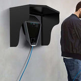 Maxbell Electric Vehicle Charging Station Protective Roof EV Charging Station Canopy