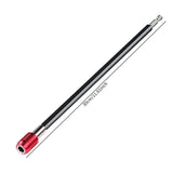 Maxbell Drill Extension Chuck Adapter Portable 30cm for Screwdriver Bits Nuts Drill