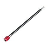 Maxbell Drill Extension Chuck Adapter Portable 30cm for Screwdriver Bits Nuts Drill
