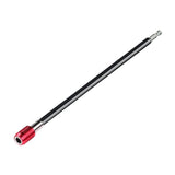 Maxbell Drill Extension Chuck Adapter Portable 30cm for Screwdriver Bits Nuts Drill
