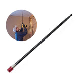 Maxbell Drill Extension Chuck Adapter Portable 30cm for Screwdriver Bits Nuts Drill