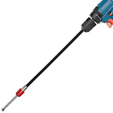 Maxbell Drill Extension Chuck Adapter Portable 30cm for Screwdriver Bits Nuts Drill