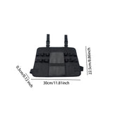 Maxbell Leg Tool Pouch Practical Tool Organizer for Electrician Carpenter Technician