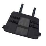 Maxbell Leg Tool Pouch Practical Tool Organizer for Electrician Carpenter Technician