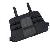 Maxbell Leg Tool Pouch Practical Tool Organizer for Electrician Carpenter Technician