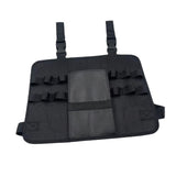Maxbell Leg Tool Pouch Practical Tool Organizer for Electrician Carpenter Technician