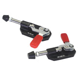 Maxbell Toggle Clamp Easy Carrying Multifunction for Welding Woodworking Accessories GH 302 CL