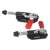Maxbell Toggle Clamp Easy Carrying Multifunction for Welding Woodworking Accessories GH 302 CL