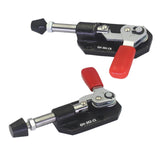 Maxbell Toggle Clamp Easy Carrying Multifunction for Welding Woodworking Accessories GH 302 CL