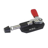 Maxbell Toggle Clamp Easy Carrying Multifunction for Welding Woodworking Accessories GH 302 CL