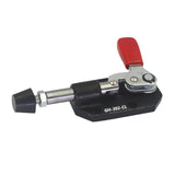 Maxbell Toggle Clamp Easy Carrying Multifunction for Welding Woodworking Accessories GH 302 CL