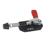 Maxbell Toggle Clamp Easy Carrying Multifunction for Welding Woodworking Accessories GH 302 CL