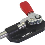 Maxbell Toggle Clamp Easy Carrying Multifunction for Welding Woodworking Accessories GH 302 CL