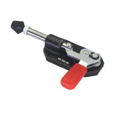 Maxbell Toggle Clamp Easy Carrying Multifunction for Welding Woodworking Accessories GH 302 CR