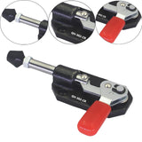 Maxbell Toggle Clamp Easy Carrying Multifunction for Welding Woodworking Accessories GH 302 CR
