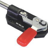 Maxbell Toggle Clamp Easy Carrying Multifunction for Welding Woodworking Accessories GH 302 CR