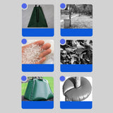 Maxbell Drip Irrigation Bag Slow Release Garden Farm Shrubs Potted Tree Watering Bag