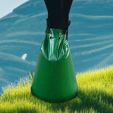 Maxbell Drip Irrigation Bag Slow Release Garden Farm Shrubs Potted Tree Watering Bag