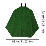 Maxbell Drip Irrigation Bag Slow Release Garden Farm Shrubs Potted Tree Watering Bag