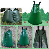 Maxbell Drip Irrigation Bag Slow Release Garden Farm Shrubs Potted Tree Watering Bag