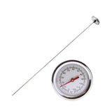 Maxbell Compost Soil Thermometer Soil Temperature Thermometer for Ground Garden Soil