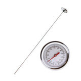 Maxbell Compost Soil Thermometer Soil Temperature Thermometer for Ground Garden Soil