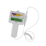 Swimming Pool Water Quality Tester Water Testing Meter for Home Aquarium SPA