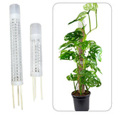 Maxbell Self Watering Plant Pole Help Plants Grow Upward for Monstera Flower Creeper 37 cm