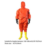 Maxbell Protective Coverall Full Body Protection Suit for Beginner Bee Keepers Women