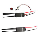 Maxbell 3-phase Brushless Motor Driver Multipurpose for Fans Water Pumps Accessories Power on and Start