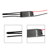 Maxbell 3-phase Brushless Motor Driver Multipurpose for Fans Water Pumps Accessories Power on and Start