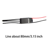 Maxbell 3-phase Brushless Motor Driver Multipurpose for Fans Water Pumps Accessories Power on and Start
