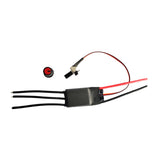 Maxbell 3-phase Brushless Motor Driver Multipurpose for Fans Water Pumps Accessories With Potentiometer