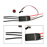 Maxbell 3-phase Brushless Motor Driver Multipurpose for Fans Water Pumps Accessories With Potentiometer