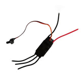 Maxbell 3-phase Brushless Motor Driver Multipurpose for Fans Water Pumps Accessories With Potentiometer