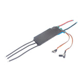 Maxbell 3 Phase DC Brushless Motor Driver Halless DC Motor Drive Board for Oil Pumps