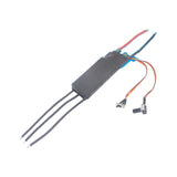 Maxbell 3 Phase DC Brushless Motor Driver Halless DC Motor Drive Board for Oil Pumps
