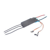 Maxbell 3 Phase DC Brushless Motor Driver Halless DC Motor Drive Board for Oil Pumps