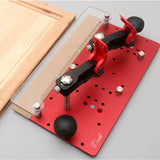 Maxbell Woodworking Trimming Machine Plate Woodworking Tool Engraving Auxiliary Tool