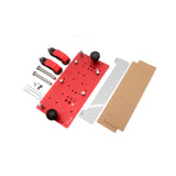 Maxbell Woodworking Trimming Machine Plate Woodworking Tool Engraving Auxiliary Tool