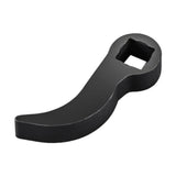 Maxbell Wrench Adaptor Head Compact Repair Parts Car Repairing Tool for Tight Areas Square Type