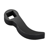 Maxbell Wrench Adaptor Head Compact Repair Parts Car Repairing Tool for Tight Areas Square Type
