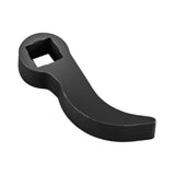 Maxbell Wrench Adaptor Head Compact Repair Parts Car Repairing Tool for Tight Areas Square Type