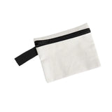 Maxbell Tool Tote Bag Camping Gear Handbag Wrench Cars First Aid Set Spanner Storage White14.5x12cmCanvas