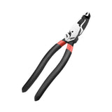 Maxbell Screw Pliers Portable Hand Tool Home Improvement Stripped Screw Remover Tool 6 Inch