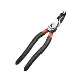 Maxbell Screw Pliers Portable Hand Tool Home Improvement Stripped Screw Remover Tool 6 Inch