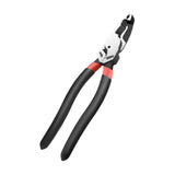 Maxbell Screw Pliers Portable Hand Tool Home Improvement Stripped Screw Remover Tool 9 Inch